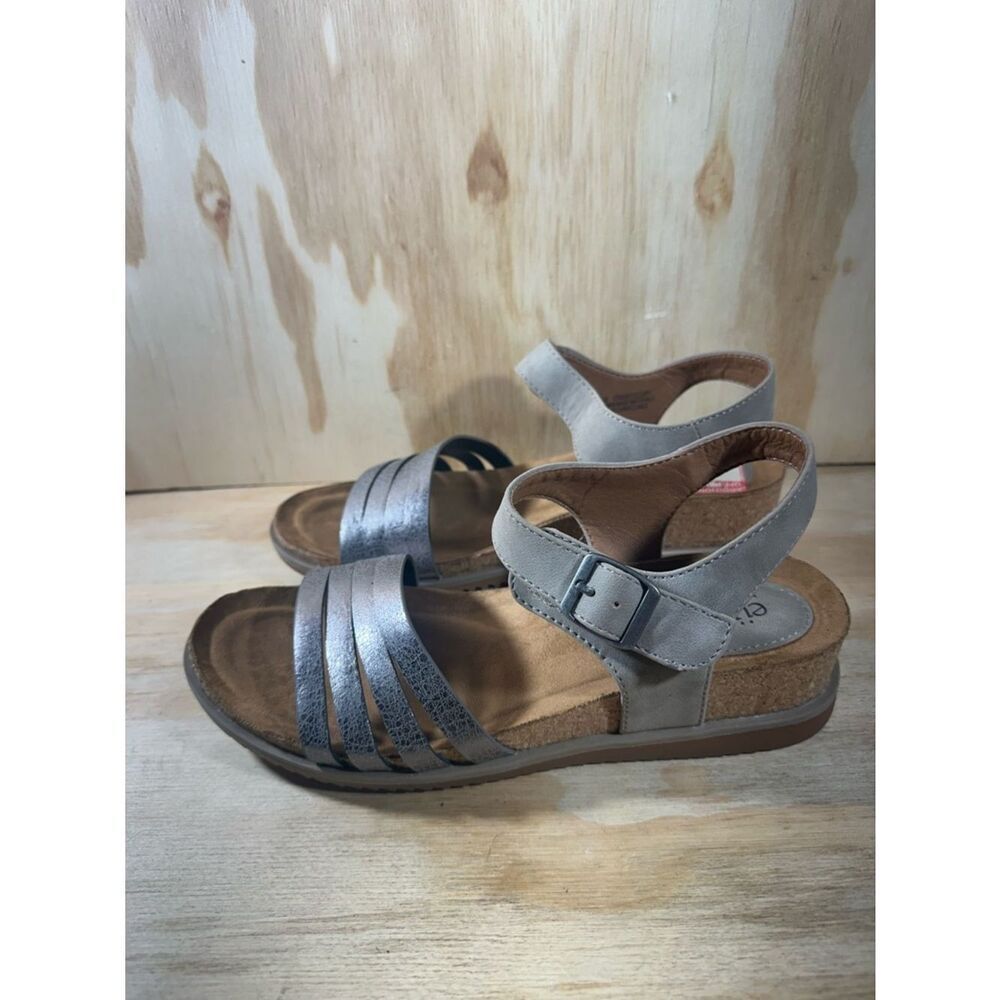 Eurosoft by Sofft Leary Sandals Women’s Size 9